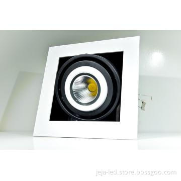 5W Downlight LED Square